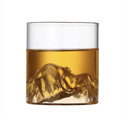 Summit Whisky Tumbler