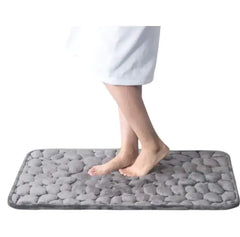 AquaStone Bath Mat