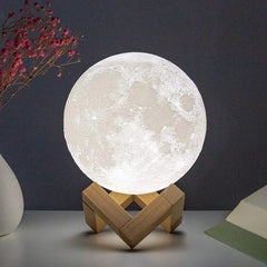 Lunar Glow Lamp