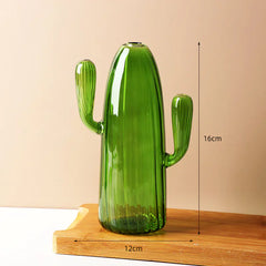 Cactus Charm Vases