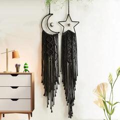 Twilight Dream Catchers