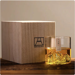 Summit Whisky Tumbler