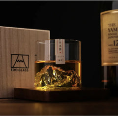 Summit Whisky Tumbler