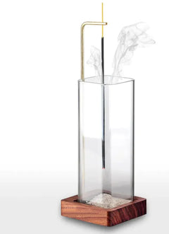 Tranquil Essence Incense Holder