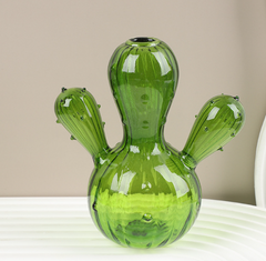 Cactus Charm Vases