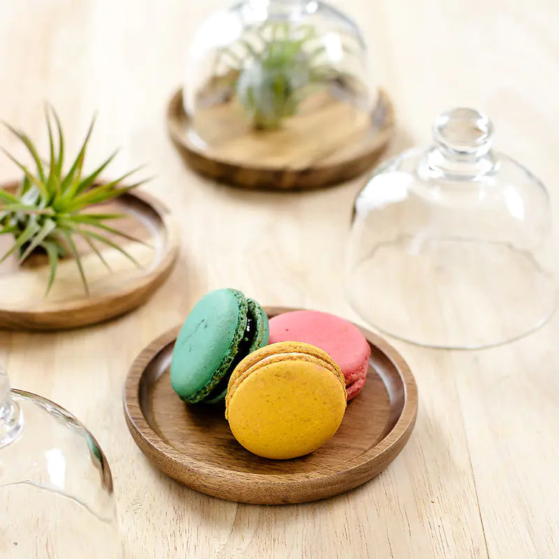 Sweet Mini Cloche