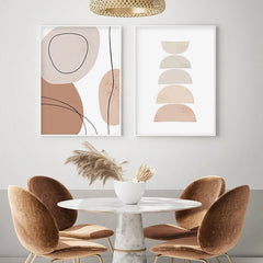 Boho Essence Art Collection