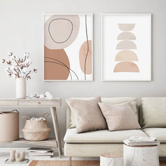 Boho Essence Art Collection