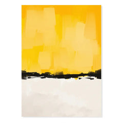 Horizon Canvas Collection
