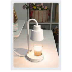 Serenity Aromatherapy Lamp