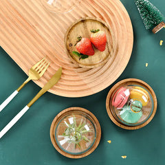 Sweet Mini Cloche